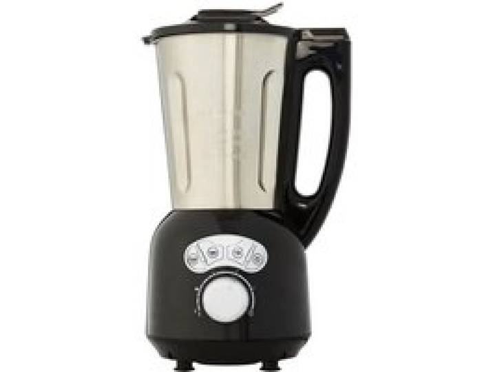 Blender chauffant mixeur et cuiseur 1 5L - SENYA Cook & Ice V3