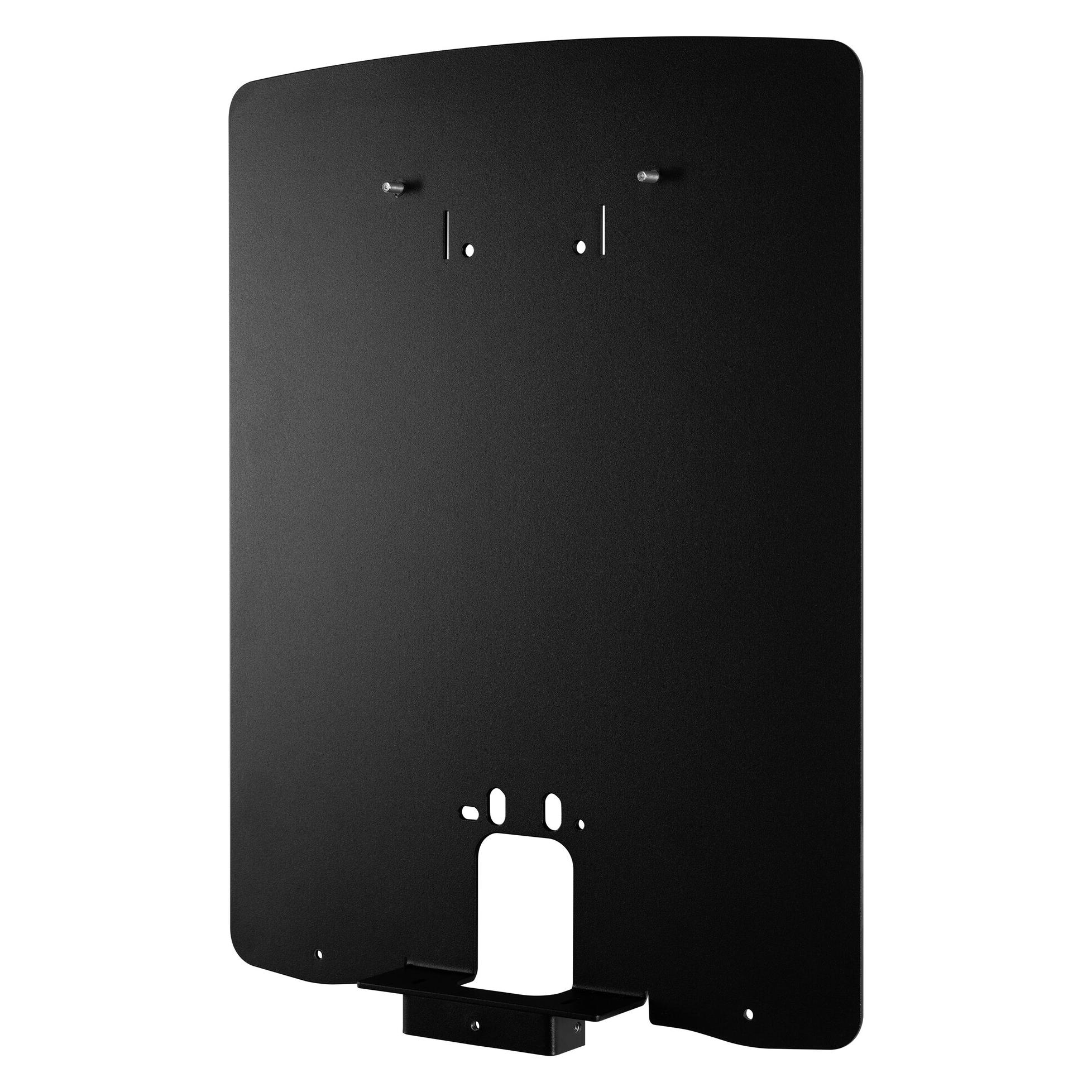 ABL Adapterplatte für Stele 100000239 POLE Slim, für die Montage einer zweite (100000239)