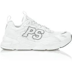 PLEIN SPORT Laufschuh TIGER, Größe 41 in Weiß 01