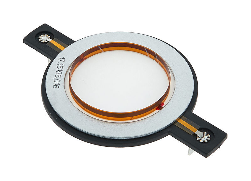 B&C ; MD/DE 25 - 16 Ohm