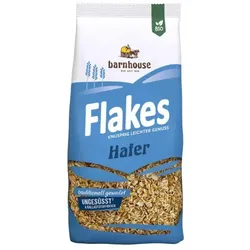 Barnhouse Hafer Flakes bio
