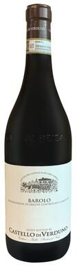 """Castello di Verduno""" """Castello di Verduno Barolo 2022 Red Wine - Italy"""