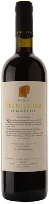 """Kir-Yianni The Fallen Oak Red Blend 2022 Red Wine - Greece"""