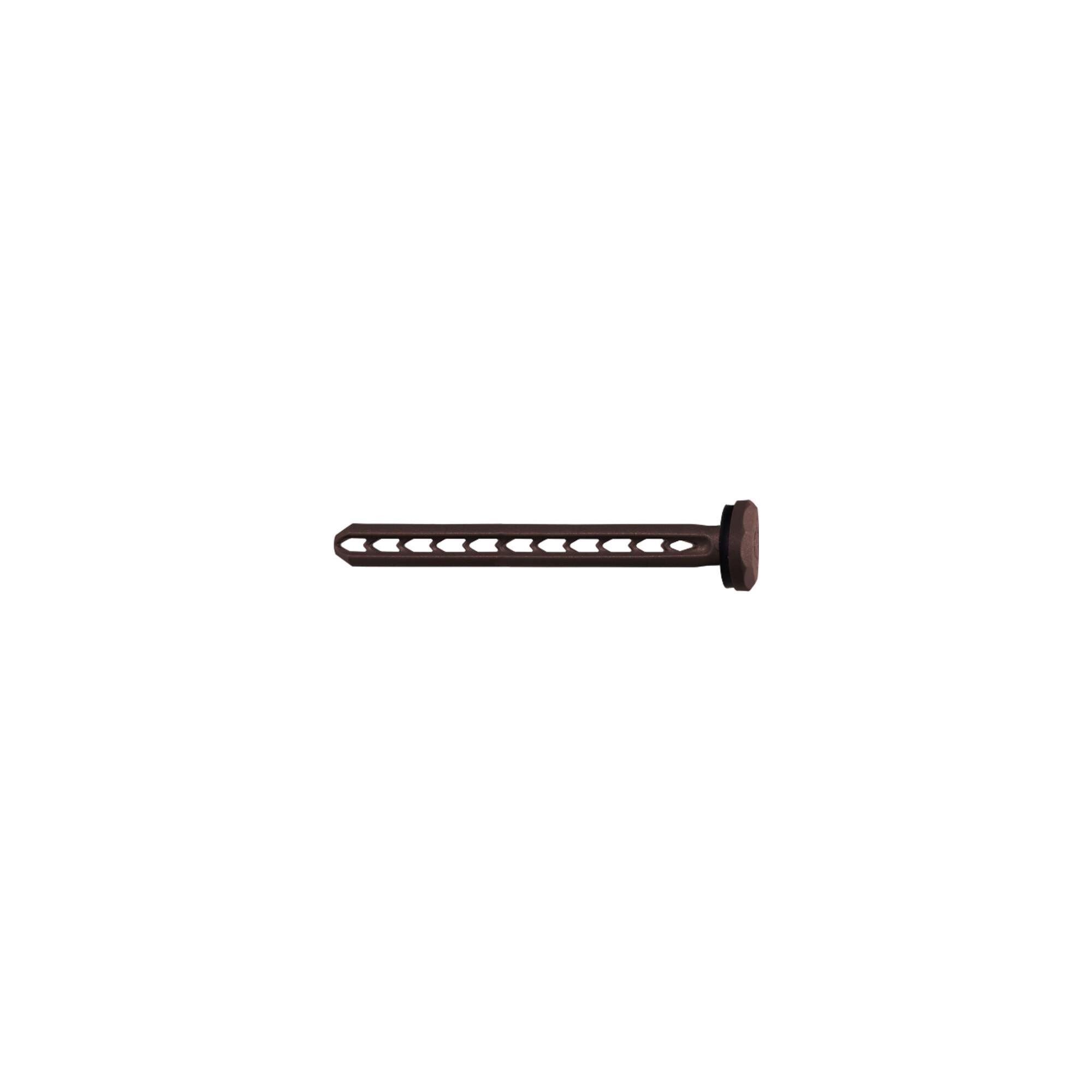 CELO Universal Spreiznagel USN 60 Schokoladenbraun ; CELO Befestigungssysteme (9MO60USN)