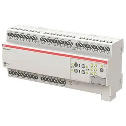 ABB, Aktor, Schalt-/Jalousieaktor (Rolladenaktor)