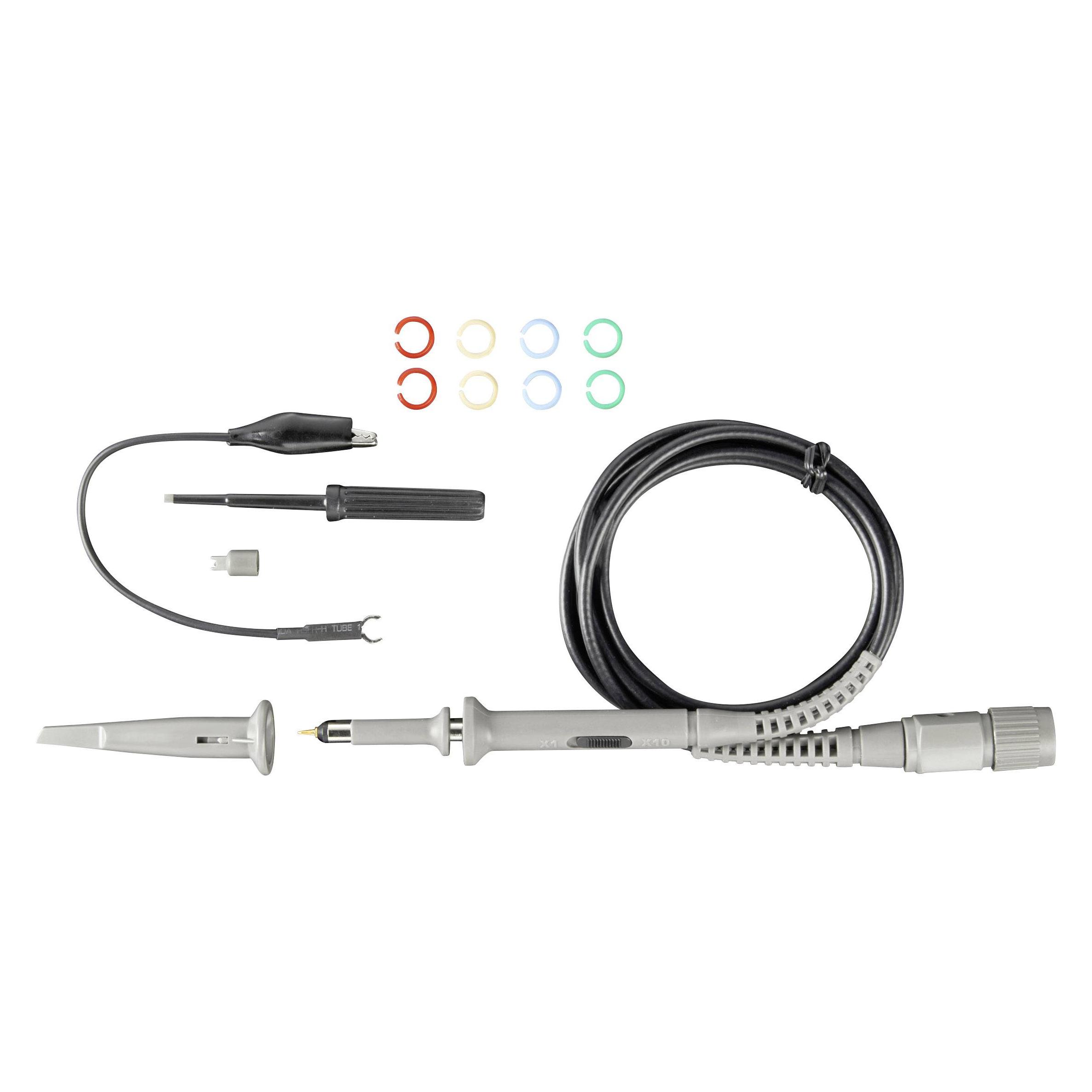 Voltcraft Passiver Modulartastkopf PP-100 (VC-11361935)