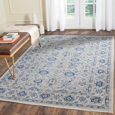 SAFAVIEH Artisan Paula Distressed Oriental Rug