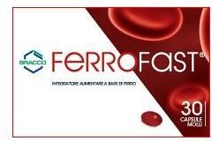 Dompe'Primary Etico Ferrofast 30cps Molli