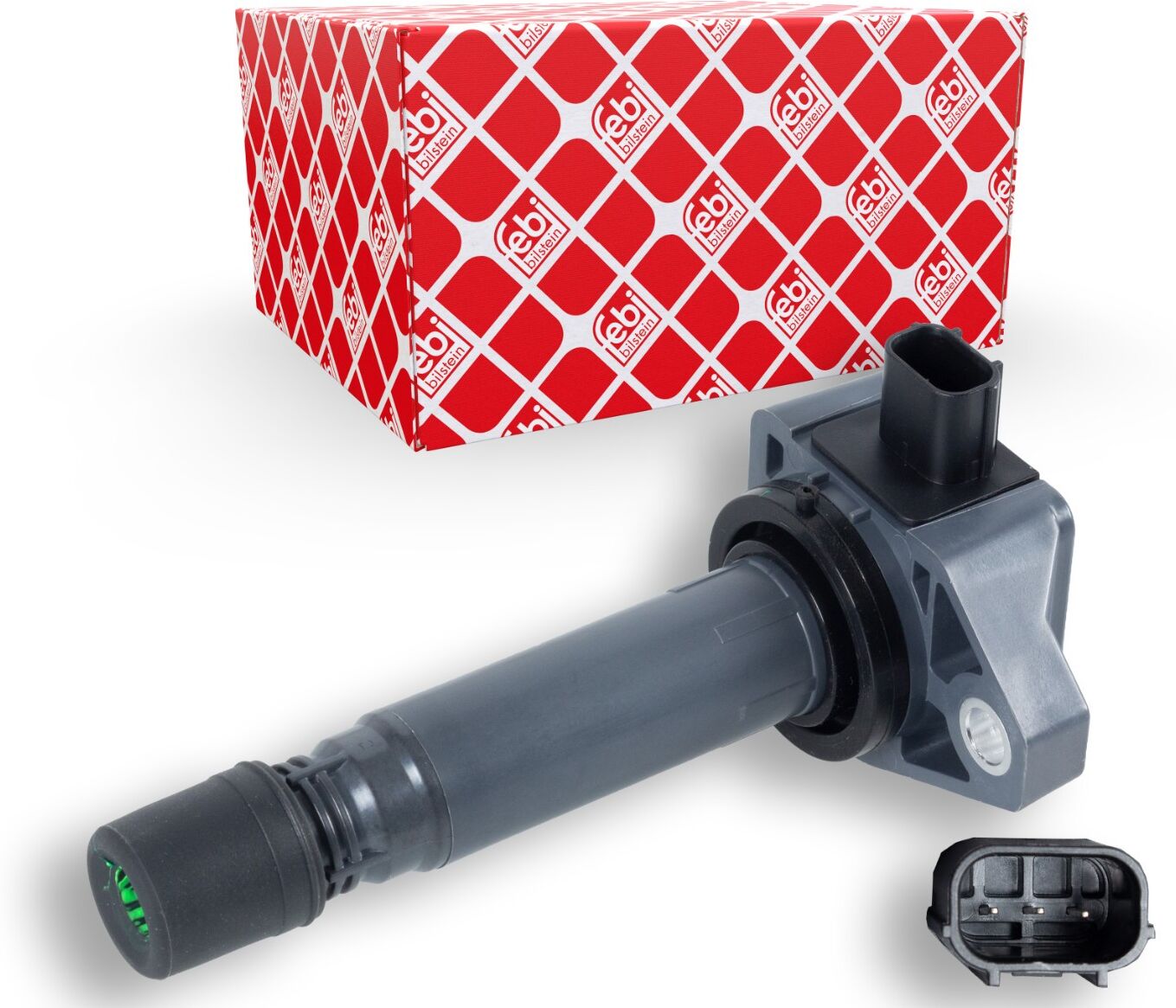 FEBI BILSTEIN 108236 Ignition coil