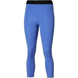Mizuno, Damen, Tights, Core Impulse (XS), Schwarz