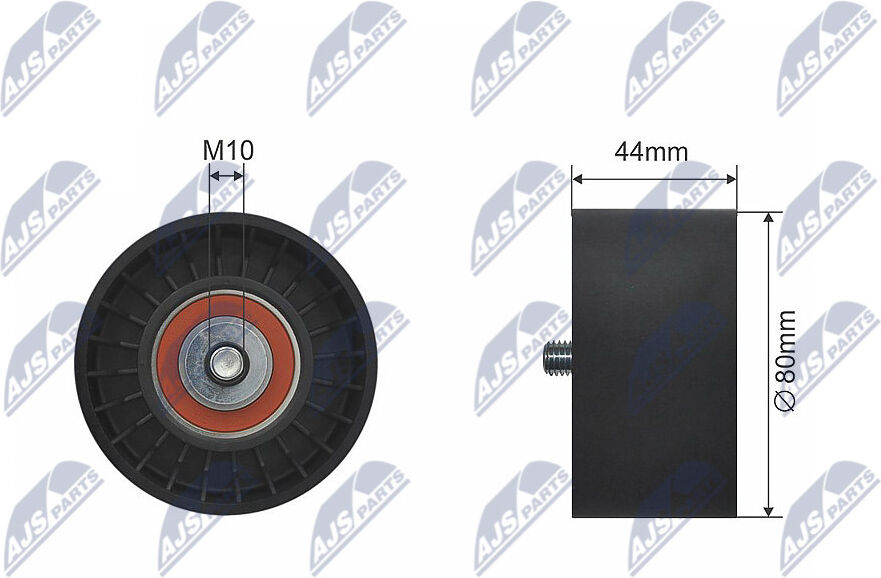 Nty Rnk-Me-018 Für Mercedes