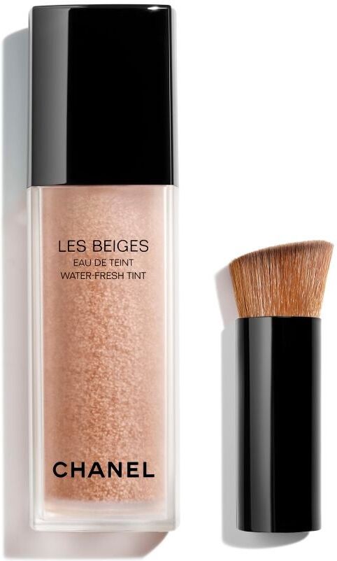 Chanel LES BEIGES 10 Light