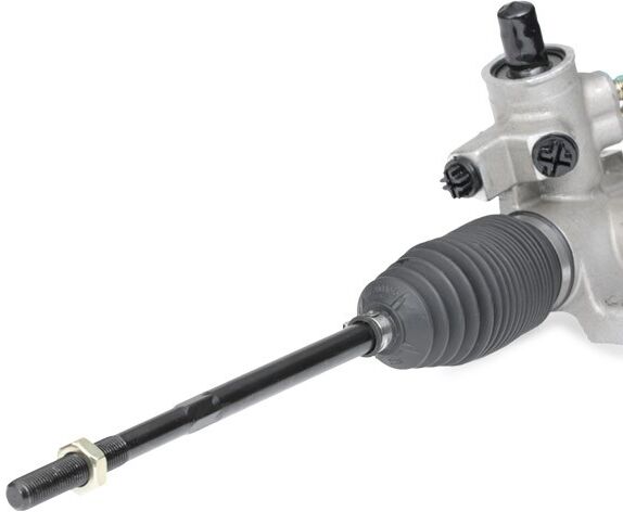 RIDEX 286S0053 Lenkgetriebe