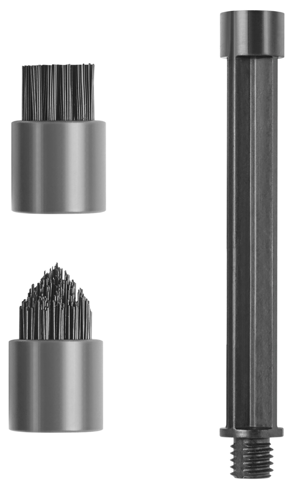 Dremel PC370 Detail Brush Set van 2 voor Dremel Versa Cleaning Tool