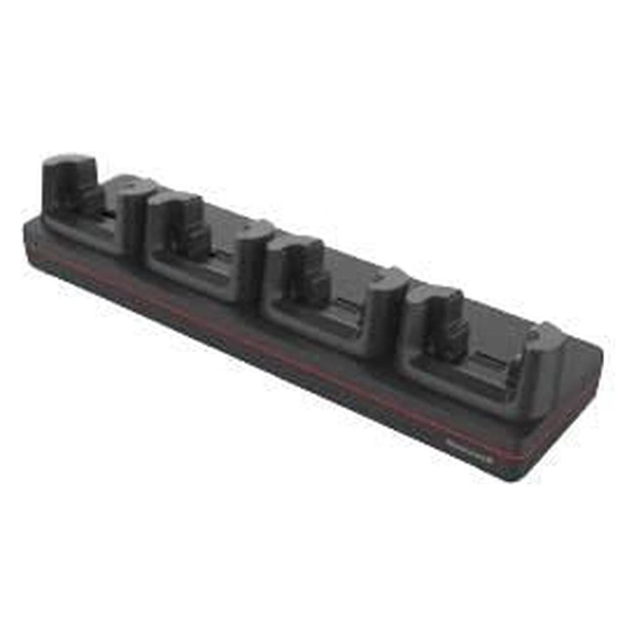 Honeywell EDA52 6pin 4 BAY NET BASE w EU Cord (EDA52-NB-UVN-2)
