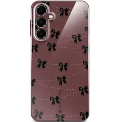 ONEFLOW Splash Cover Samsung Galaxy A16 (4G) Design Muster