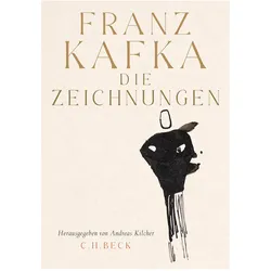 Die Zeichnungen, Sachbücher von Franz Kafka
