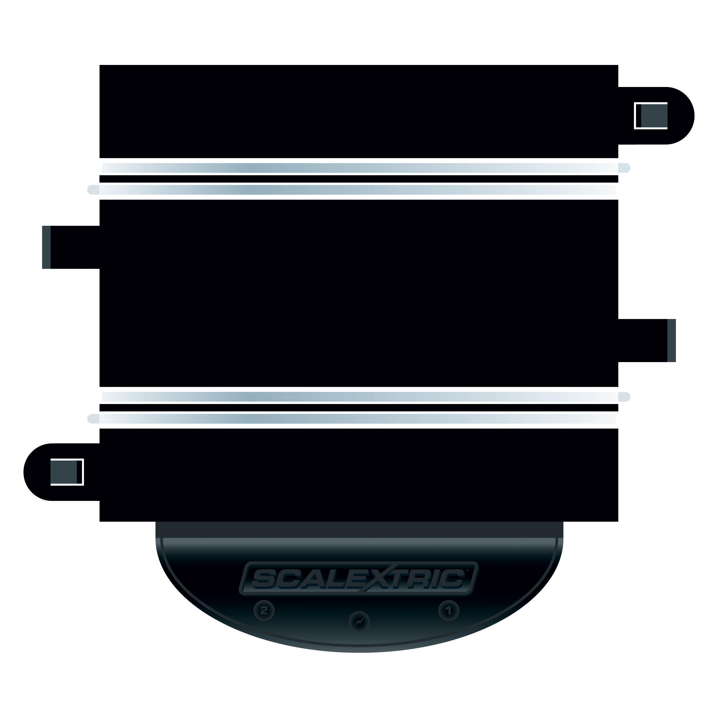 Hornby SCX Scalectric Powerbase 2015 (SC C8545)