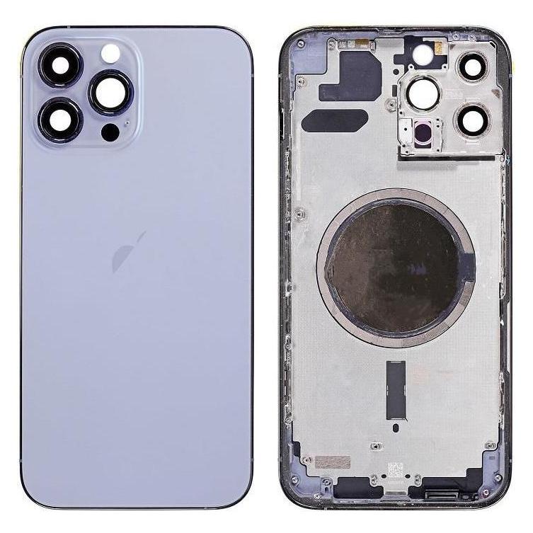 CoreParts Apple iPhone 13 Pro Max Back (Apple iPhone 13 Pro Max) (MOBX-IP13PROMAX-21)