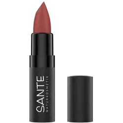 Matte Lipstick - 04 Sheer Rosewood 4,55g