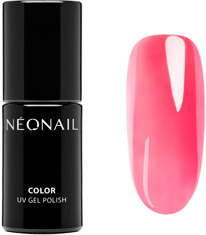 NEONAIL Jewels Of The Sea gel nail polish shade Underwater Ballet 7.2 ml