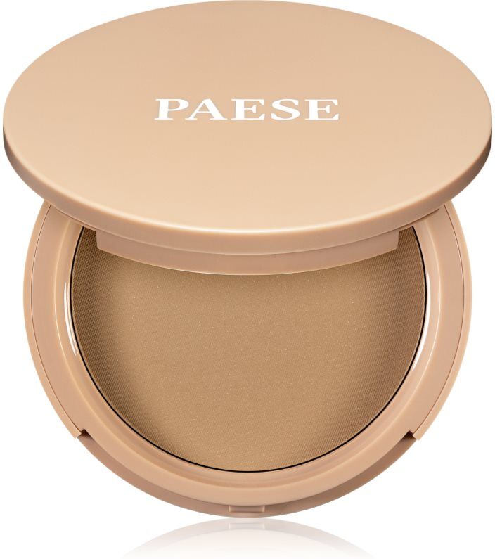 Paese Illuminating & Covering illuminating powder for full coverage shade 2C 9 g