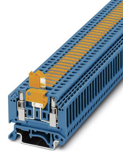 Phoenix Contact Klemme MTK-P/P BU