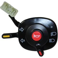 Kombischalter (Licht, Blinker, Hupe) original Kubota B1830D, B2230D, B2230DC