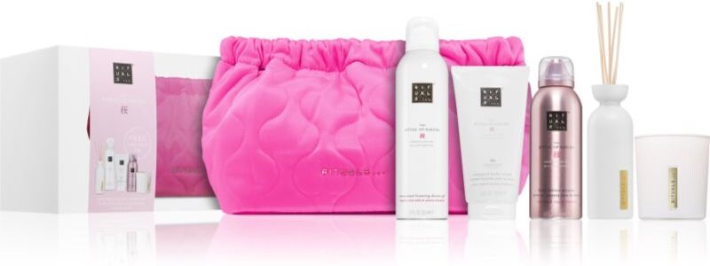RITUALS The Ritual Of Sakura coffret cadeau pour femme
