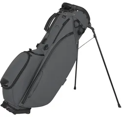 Titleist Standbag Linkslegend Canvas Limited, grau