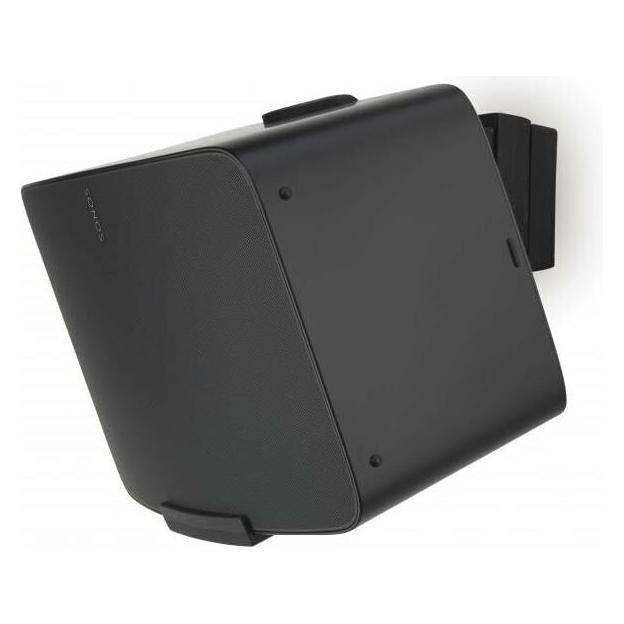 Flexson Wandhalterung Sonos Five/Play:5 (1 Stk., Wandmontage, Neigbar, Schwenkbar) (FLXS5WM1021)
