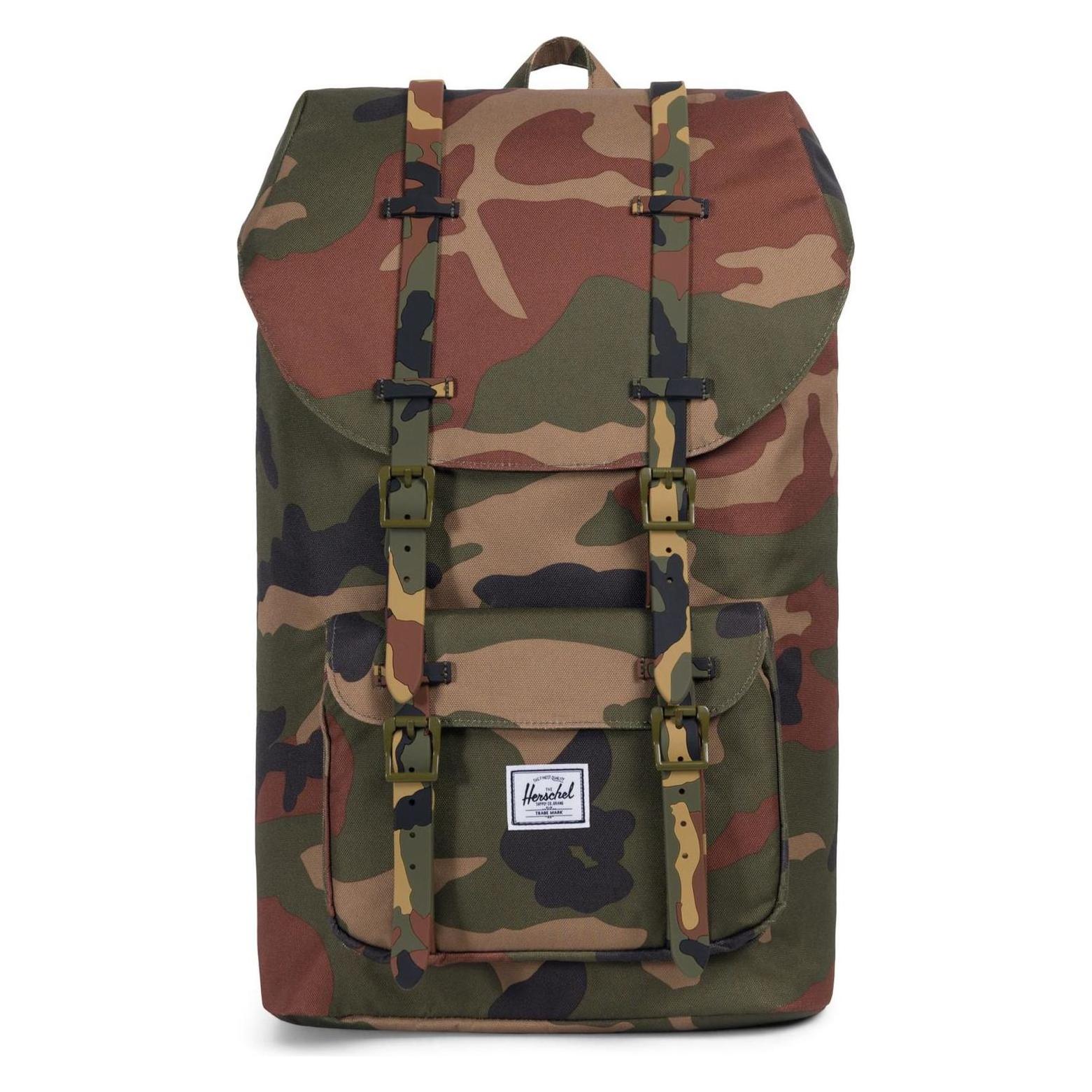 Herschel Little America (25 l) (10014-02232 R. OS)