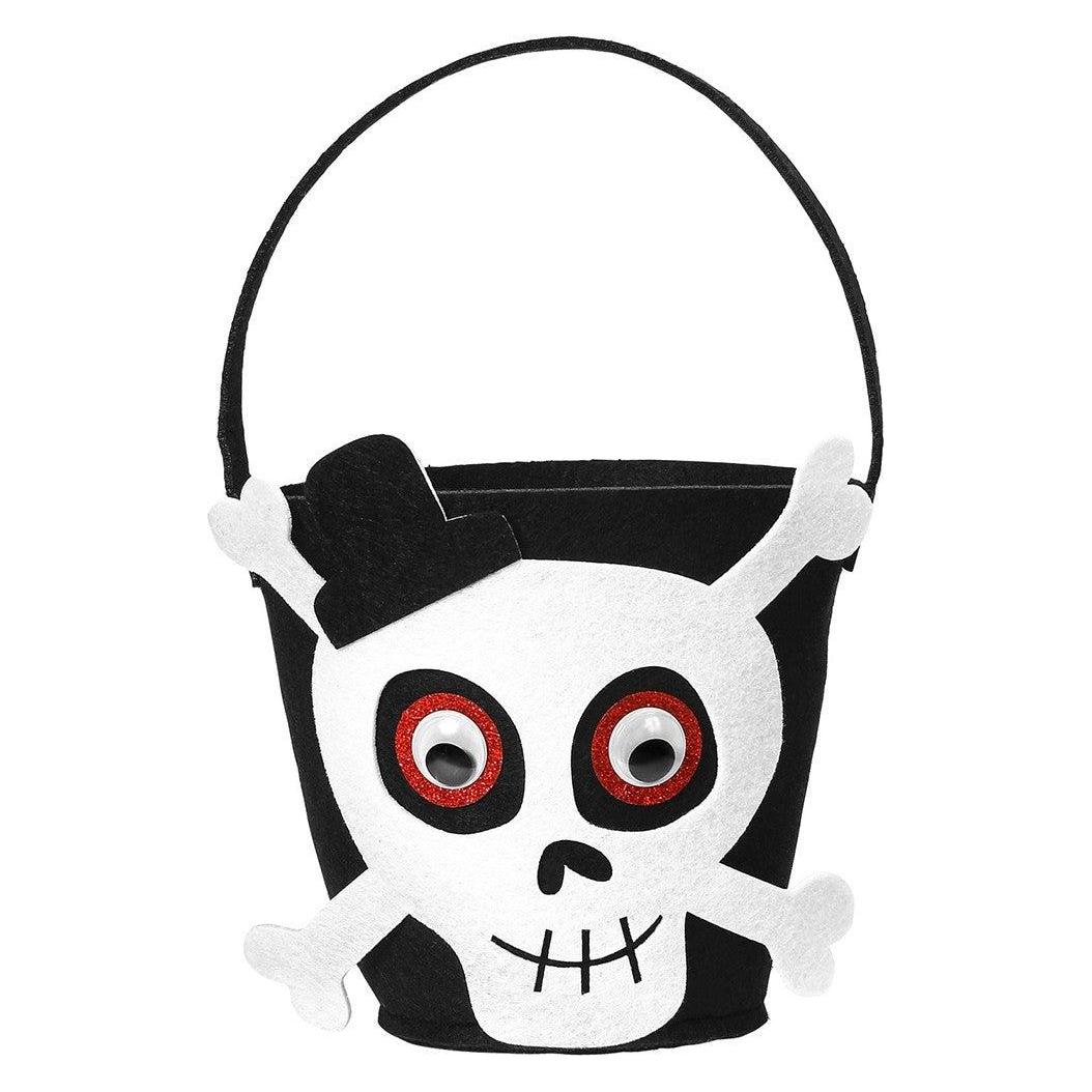 Widmann Tasche Totenkopf (One Size) (WI01347)