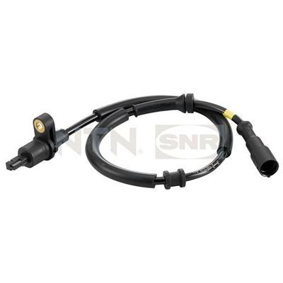 SNR Sensor, Raddrehzahl asb15529 für RENAULT
