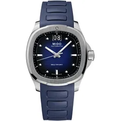 Mido Multifort TV Big Date Herrenuhr M049.526.17.041.00