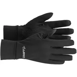 Craft Unisex Essence Glove schwarz