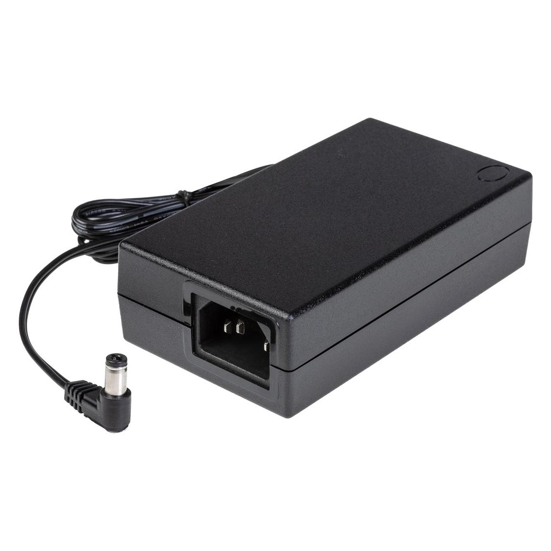 Aruba E AP-AC2-12B, Desktop Style Power Adapter with Type B Connector, /36W AC/DC (36 W) (R3K00A)