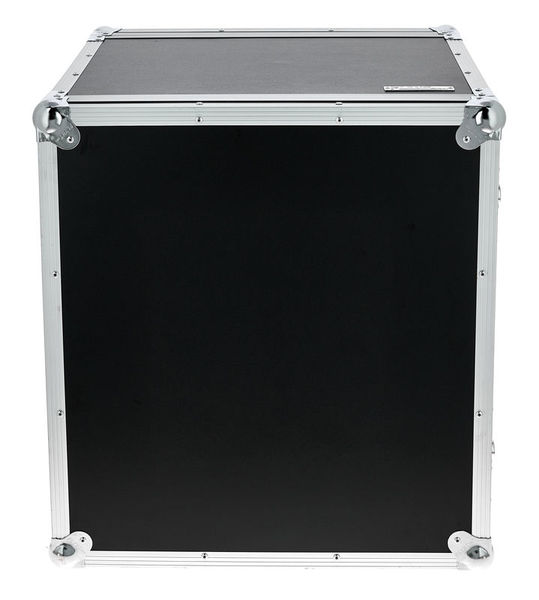 Flyht Pro Rack 12U Live 40 nero