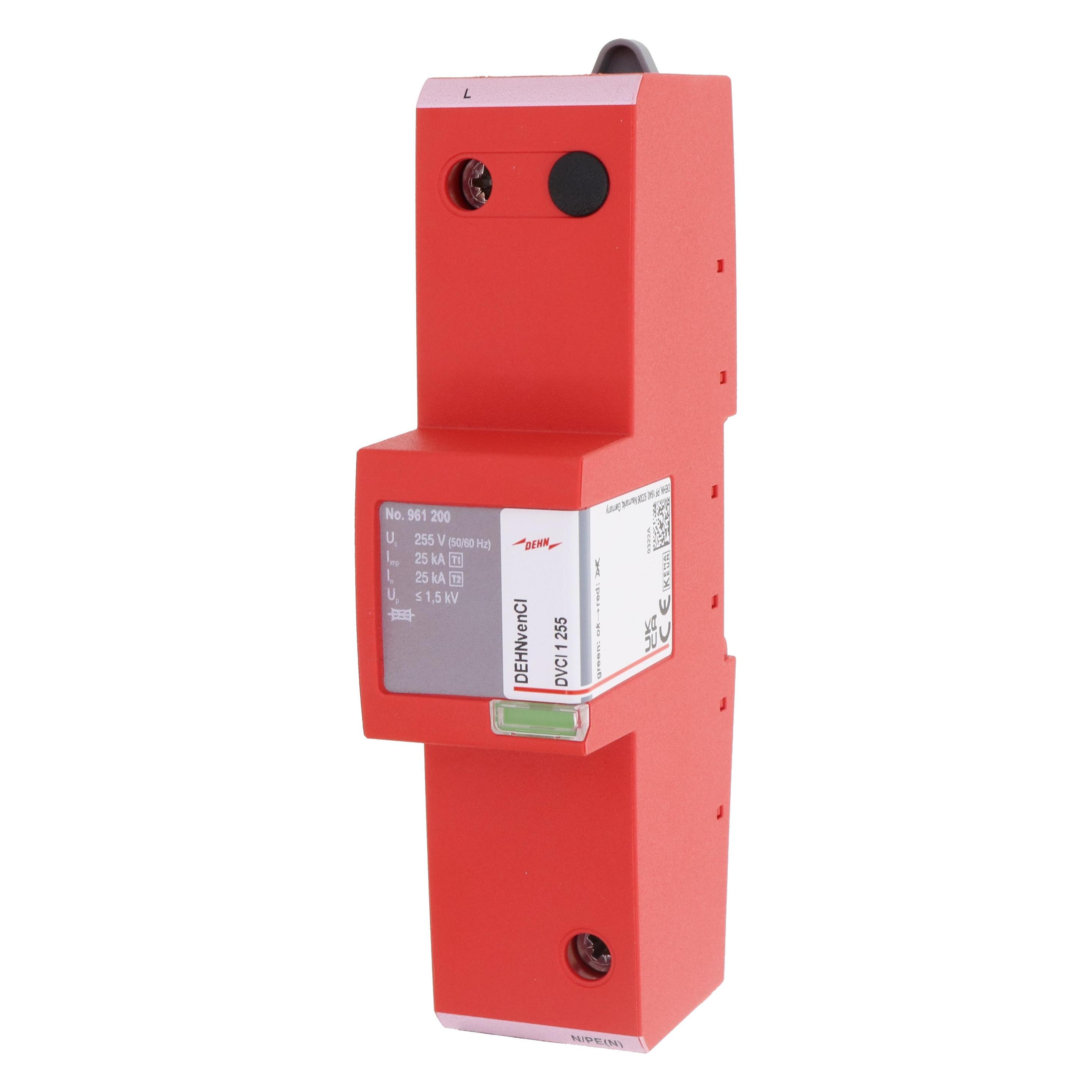 Dehn SOEHNE KombiAbleiter venCI DVCI 255 (961200)