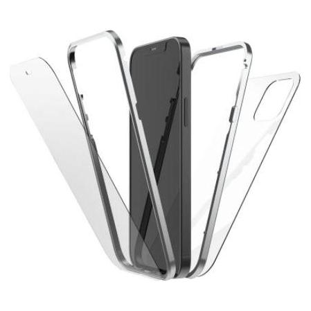 Black Rock 360° Glass (Apple iPhone 13) (1170TGC08)