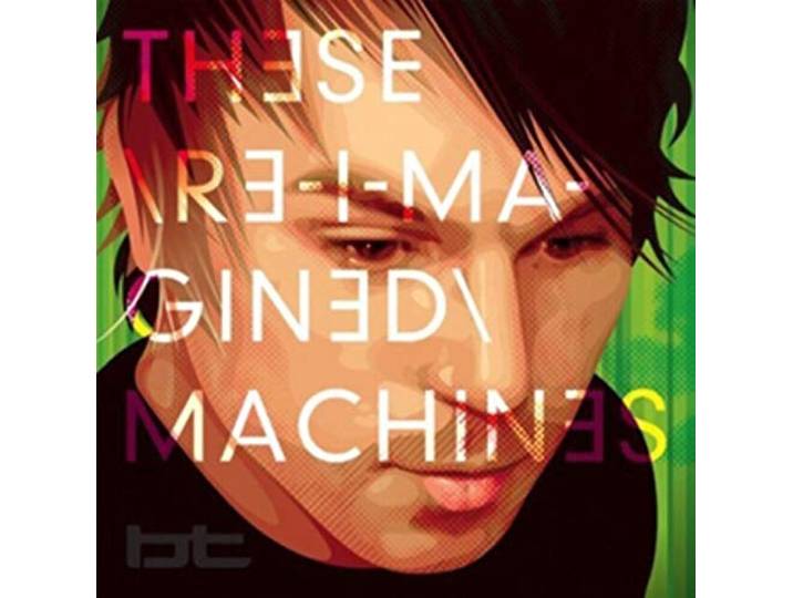 These Re-Imagined Machines