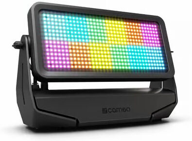Cameo Zenit W600 SMD Schwarz