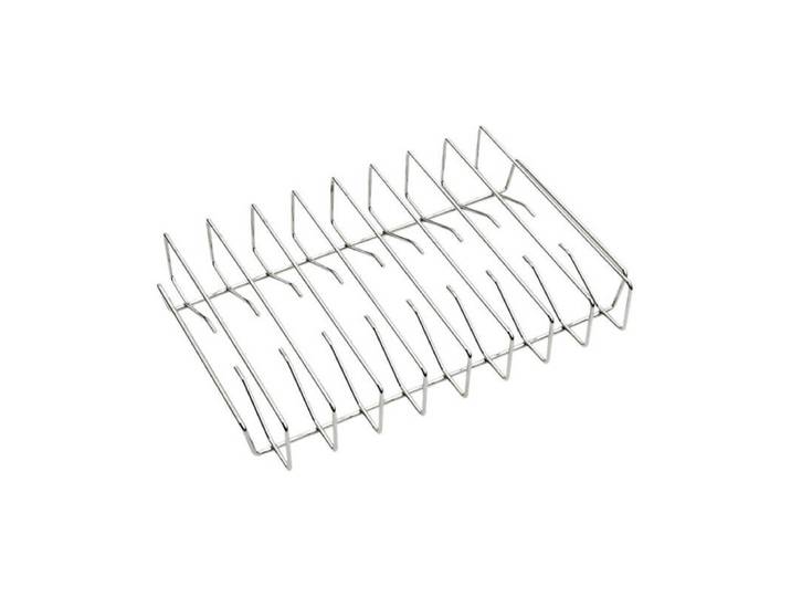 TRAEGER Rib Rack Rippchenhalter