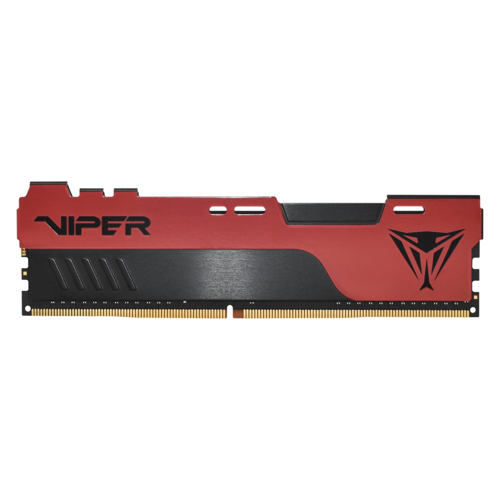 Patriot PVE2416G320C8 Speichermodul GB DDR4 (1 x 16GB, 3200 MHz, DDR4-RAM, DIMM) (PVE2416G320C8)