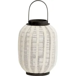Light&Living Windlicht DEZULO - B/H/T ca. 26.00x36.00x26.00