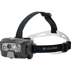 LedLenser HF8R Core  Stirnlampe Kopflampe