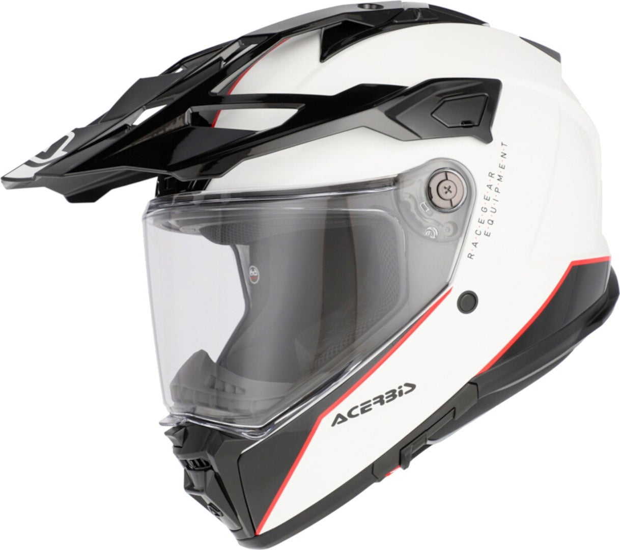 Acerbis Attack Logo Enduro Helm 0026630.237.062