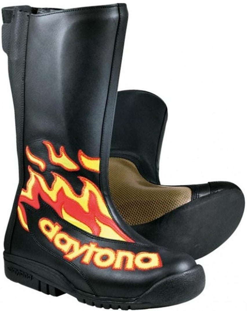 Daytona Speed Master GP II GP Motorradstiefel 650101-38