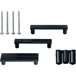 BACHMANN Zubehörset STEP System 375.502