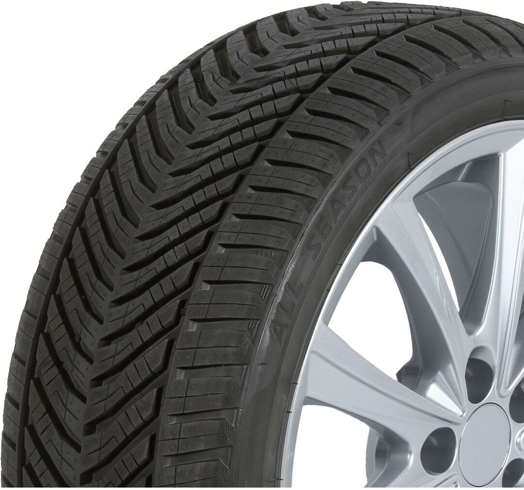 Pneus toutes saisons KORMORAN All Season 195/55R16 87H